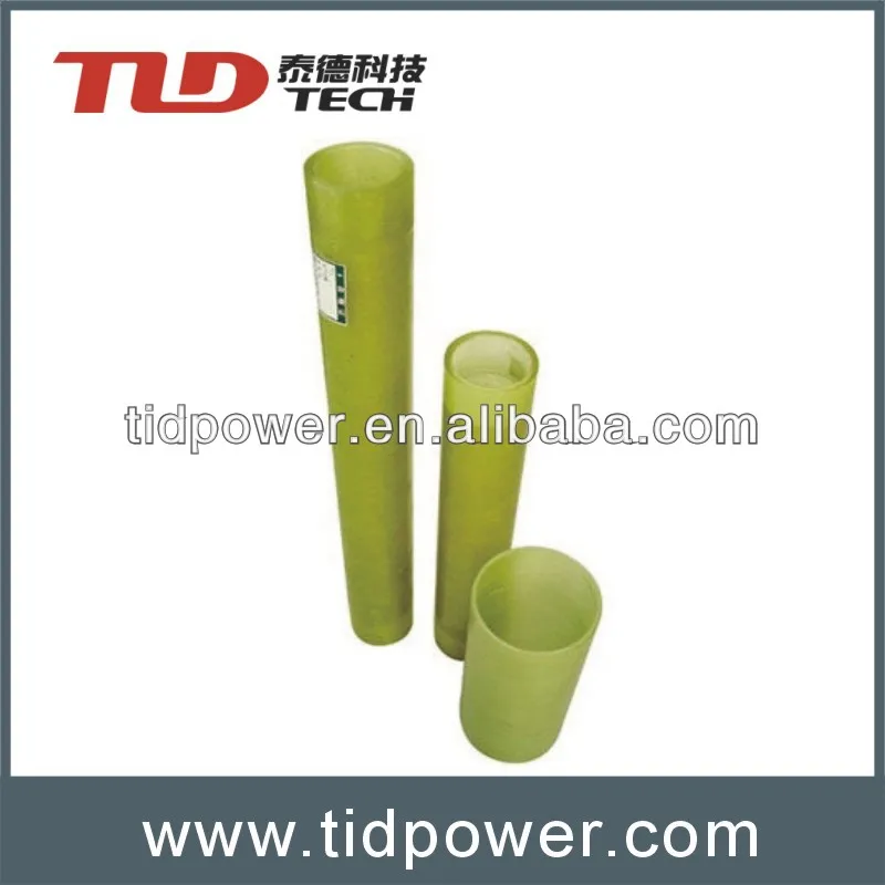 frp полый трубки