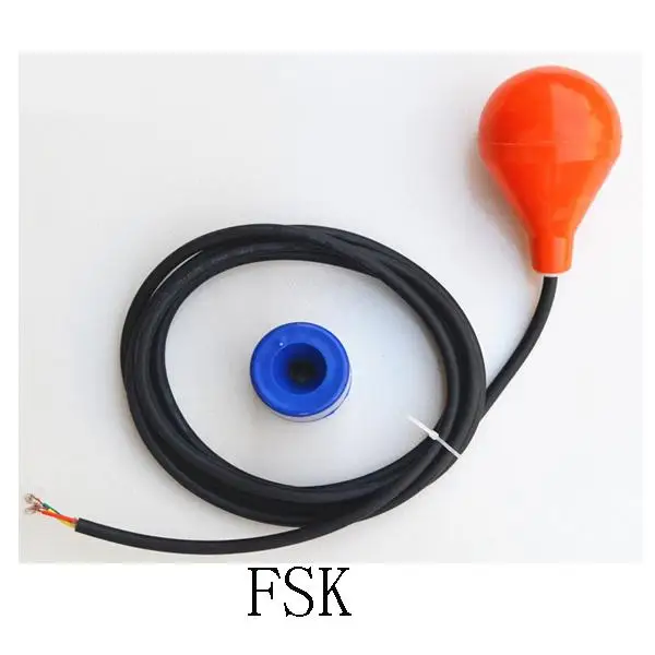 FQS UQK61/Mercury float switch