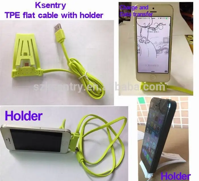 высокое качество usb-кабель для iphone 5 кабель для iphone 6 совместимость с ios8.0