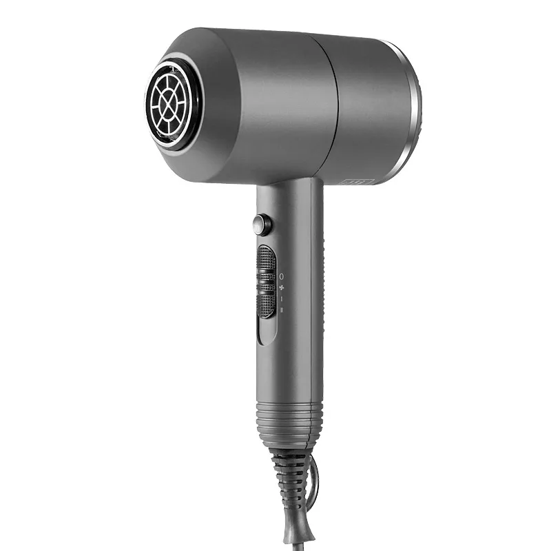 hair dryer 2 Speed settings and 3 Heat settings negative ion fast drying light hair blow dryer