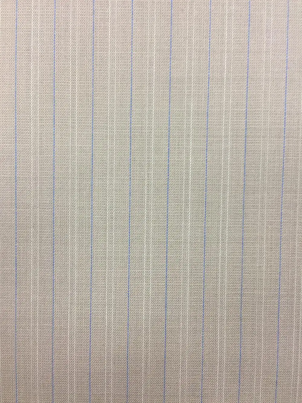 Хорошее качество, прямая продажа, Сверхтонкая полоса, 100% шерстяная ткань по заводской цене