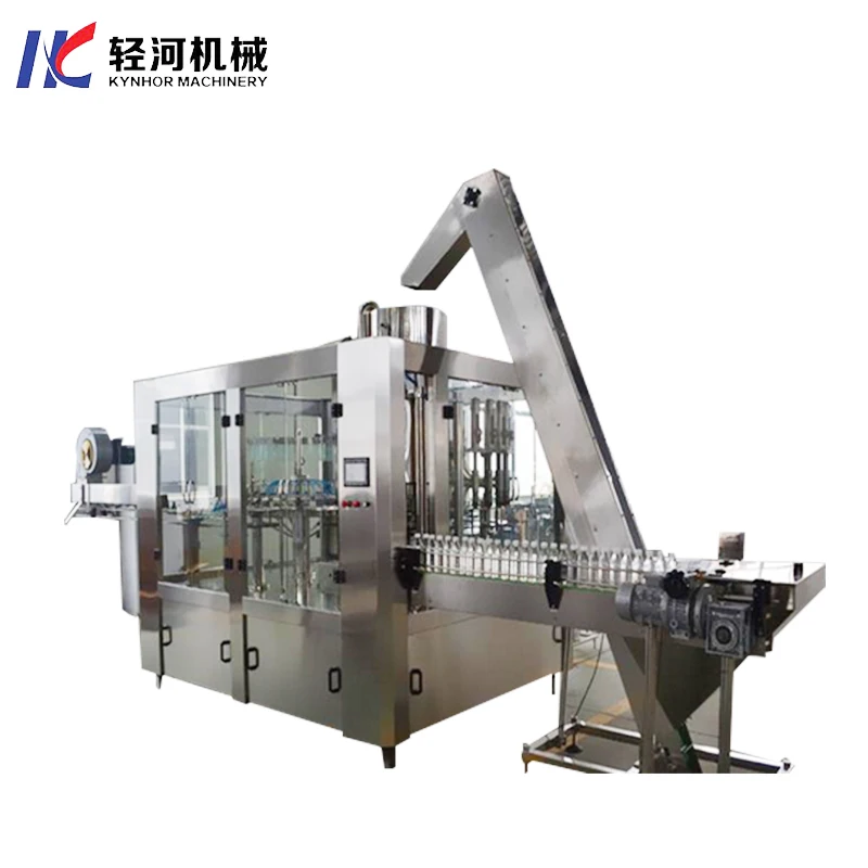 High quality lemon juice production line with certificate
