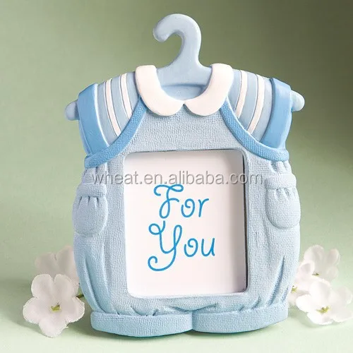 Gifts Resin Cute Baby Themed Photo Frame