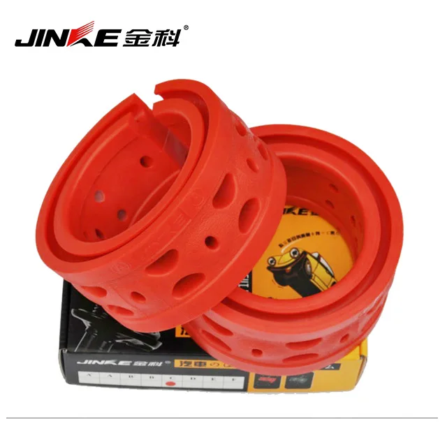 JINKE spring buffer Upgraded Models of Auto Parts Online For all the car