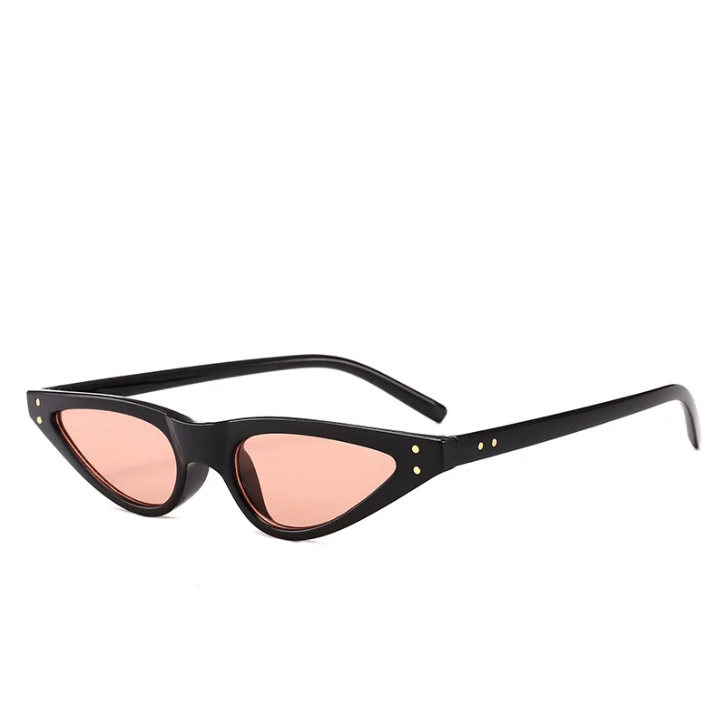 
Sinle ladies Sun glass cat uv 400 sunglasses 