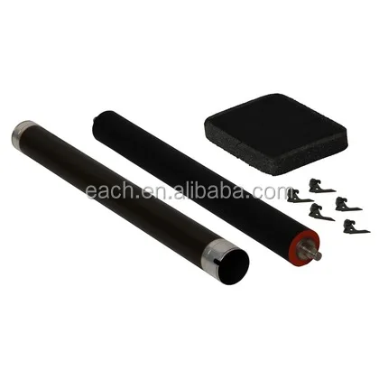 Compatible Lower Fuser Roller 6LH58425000 for Toshiba E-Studio 355 455 Pressure Roller