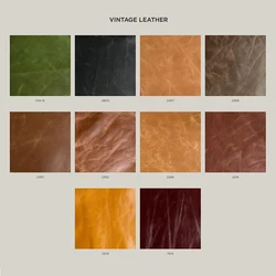 Characteristic Lip Black Leather Bedroom Furniture Sofa At Home