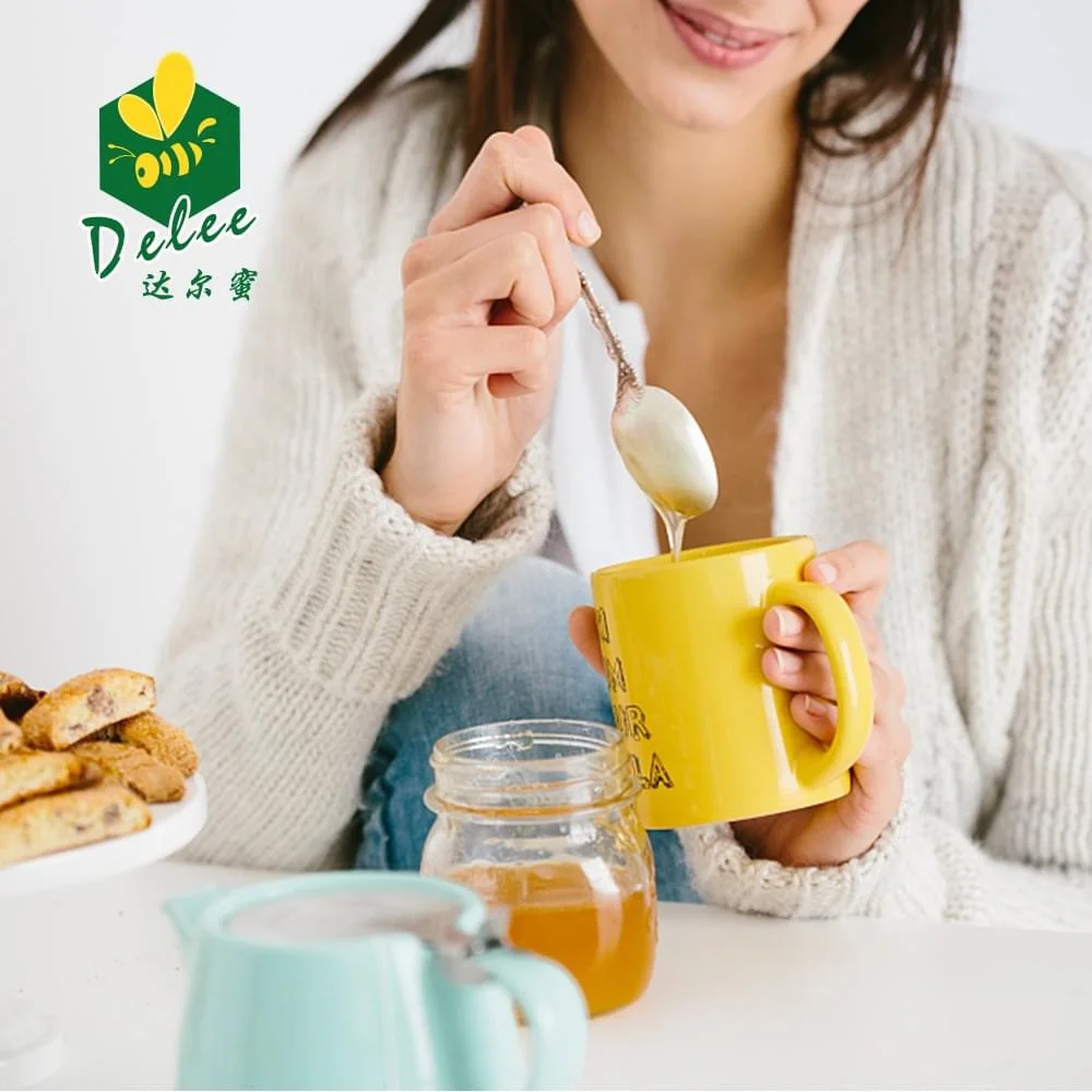 Pure Vital Honey Malaysia