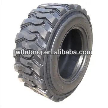 
high quality 10-16.5 solideal tires for forklift 