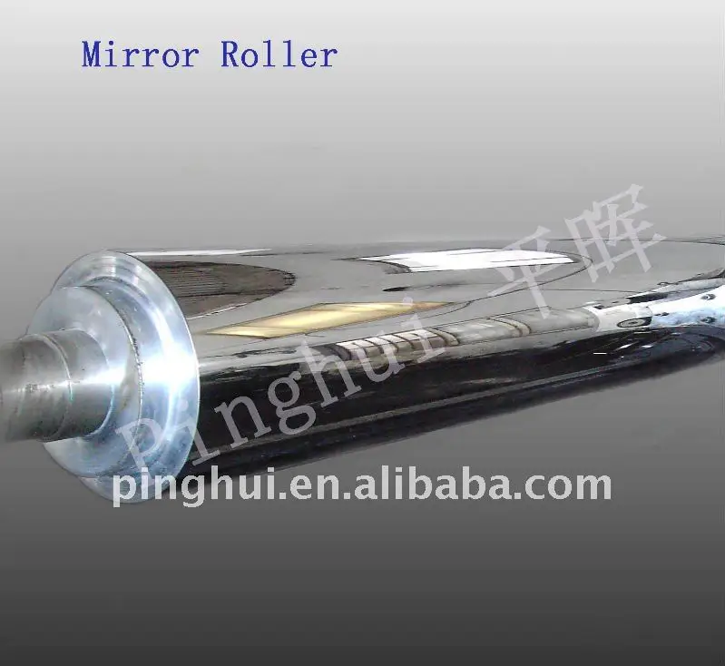 Mirror Roller