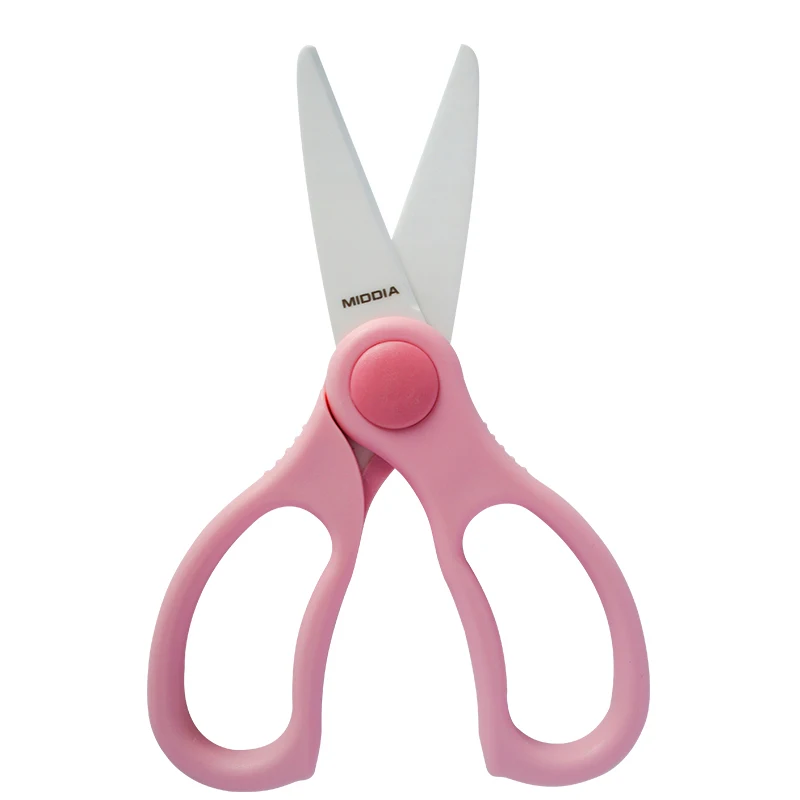 Food Cutting Scissor Top OEM Baby Safety Care Products Suppliers China of All Types