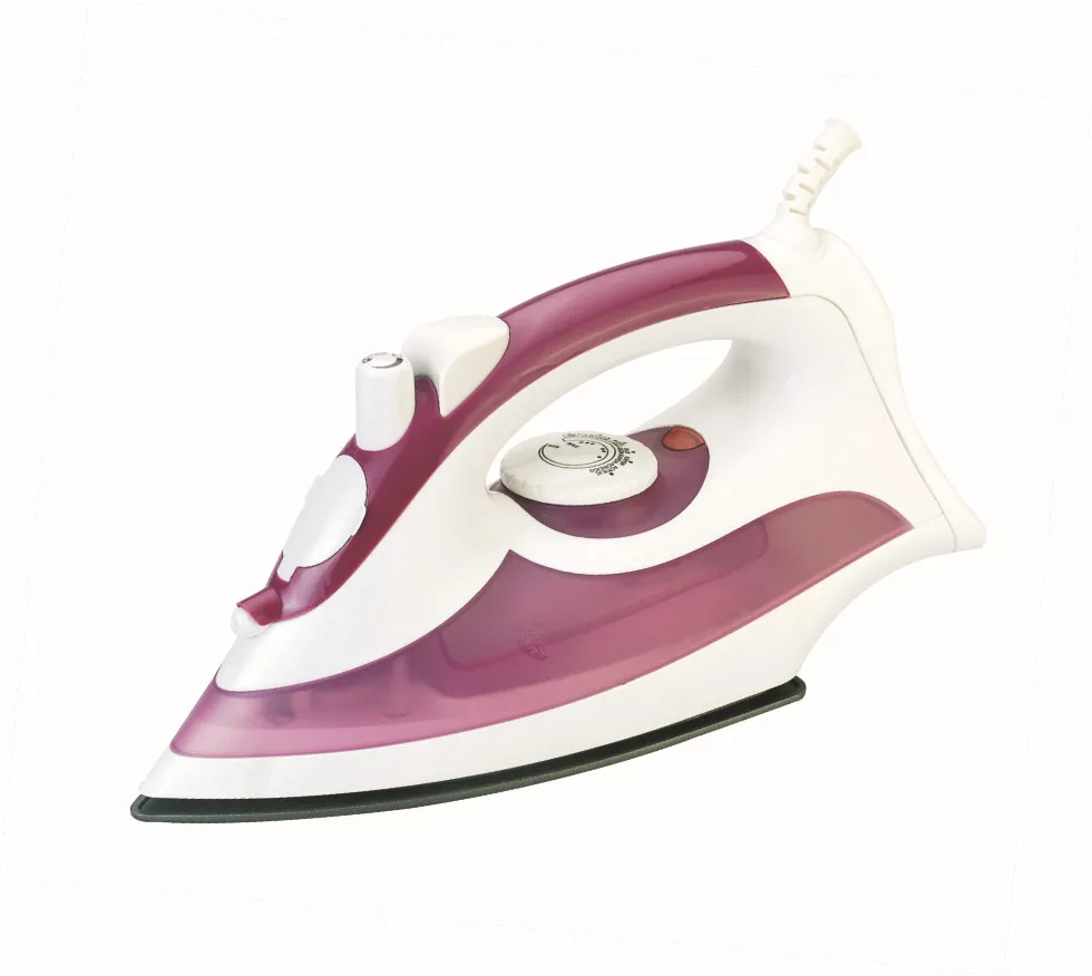 Household Variable Steam Settings Vertical Steam Laundry Iron Electric