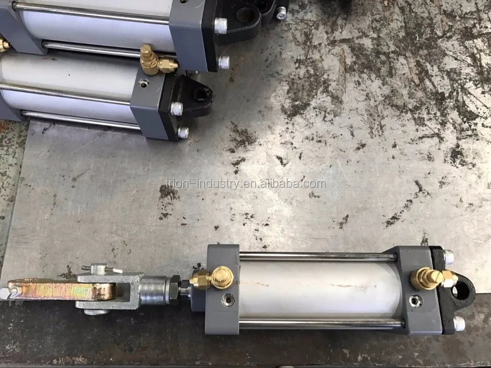 Automatic Sliding Door Motor For Bus Door Opener