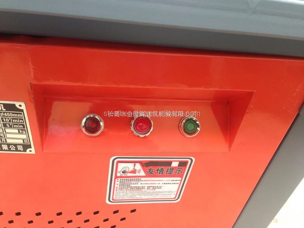 Top selling in Asia GW50 used rebar bending machine With CE ISO