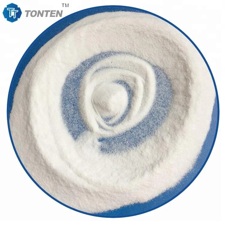 Высококачественный стеклянный песок/силикагель для производства стекла