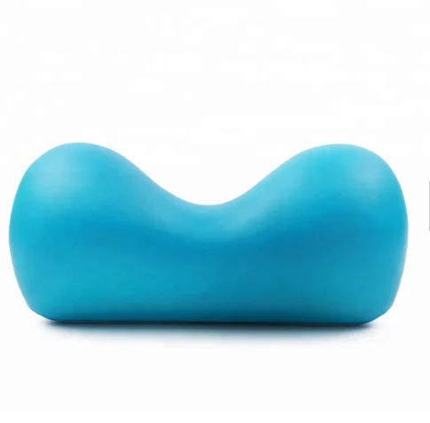 Home Use PU foam waterproof bathtub heart shaped bath tub neck pillow