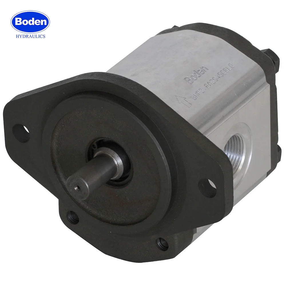 hydraulic gear pump