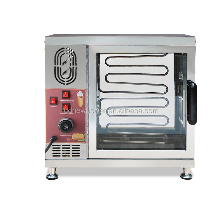 other snack machine trdelnik machine chimney cake machine for sale