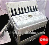 
8BS 22K kid accordion 