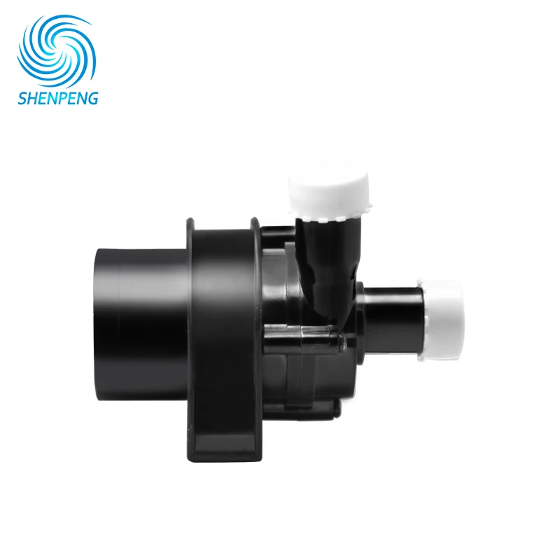 12V 24V Mini Brushless Electric Coolant Pump For Car With Top Quality