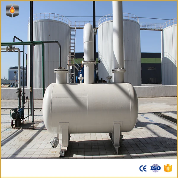 линии производства нефти, производства биодизеля являются растительные масла, животных жиров и короткой цепи спирты