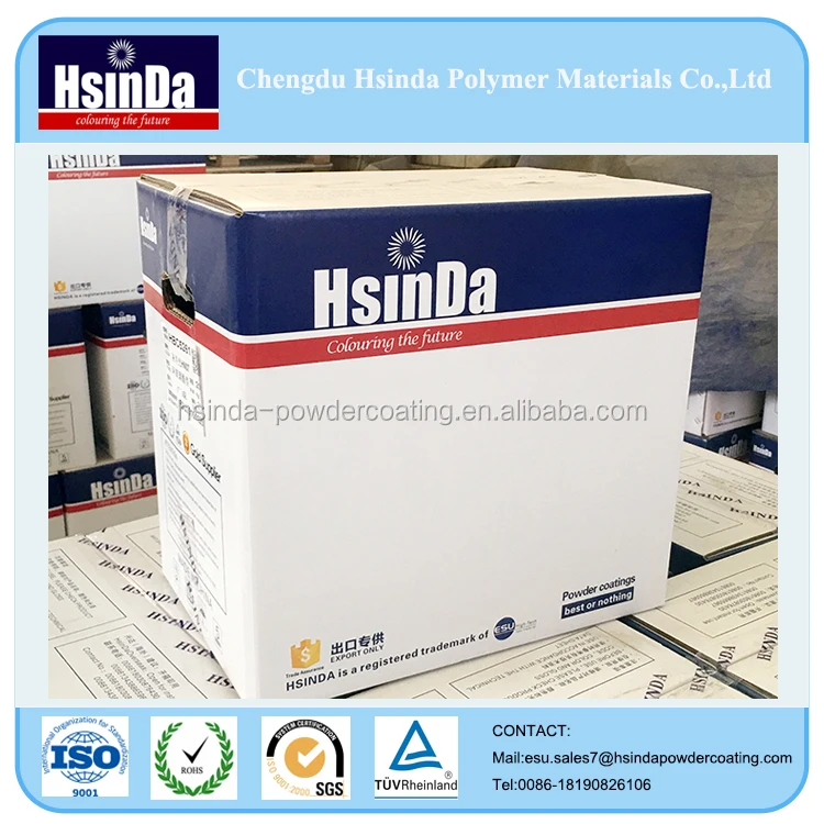 Loudspeaker coat high quality cheap price durability powder coating