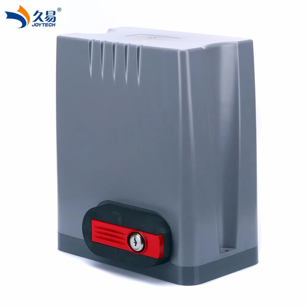 380w AC Motor Sliding Gate Operator for Gate Weight 800kg
