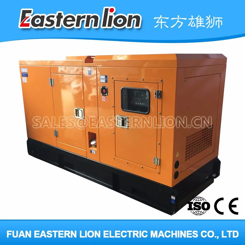 GF3 OEM Бренд 630kva генератор
