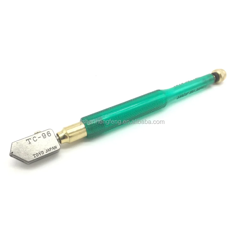 Free Sample Tc-96 Diamond Glass Cutter