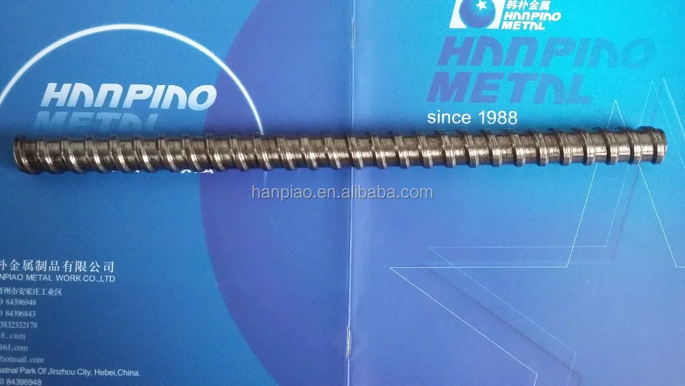 Опалубки аксессуары галстук гайка барашек / крыло гайка для наконечник поперечной рулевой система