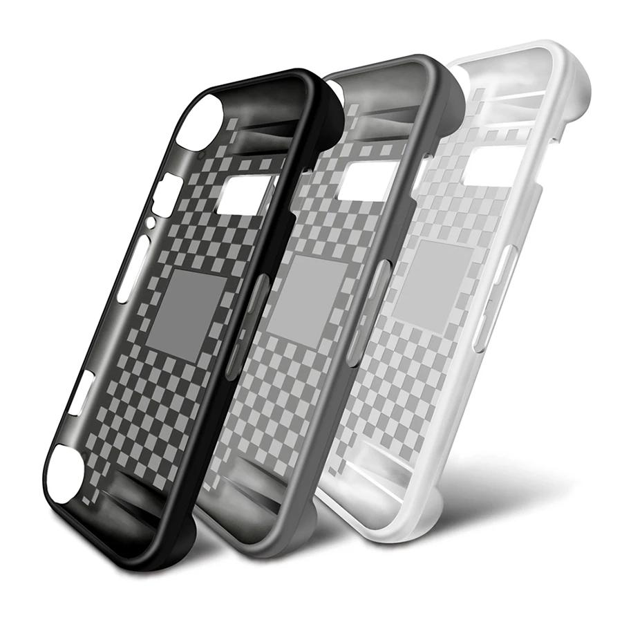 Мягкий чехол из ТПУ с защитой от царапин для Nintendo