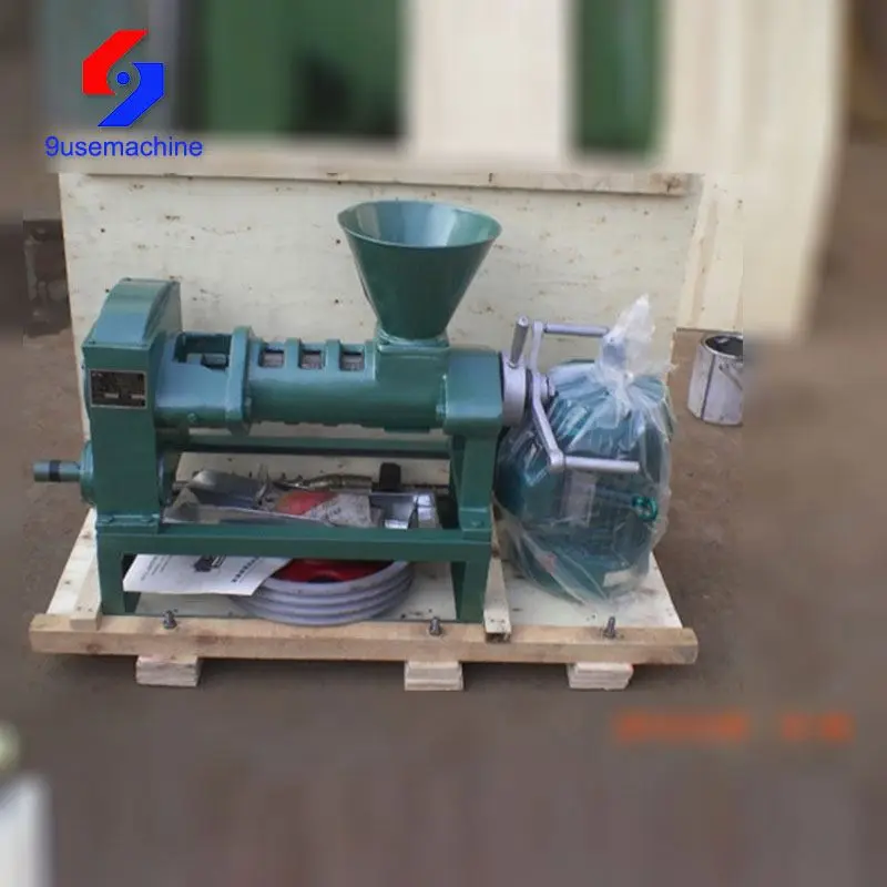 reasonable price hot sale oil press baobab seeds oil press machine