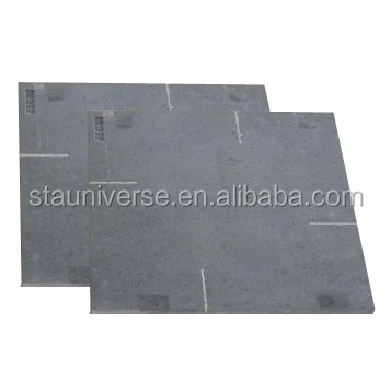 STA high temperature SiC refractory slab for kiln furnace