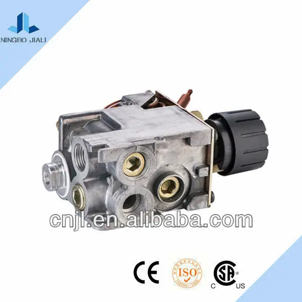 
Gas heater Thermostat 