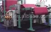 
cold-pad-batch dyeing machine 