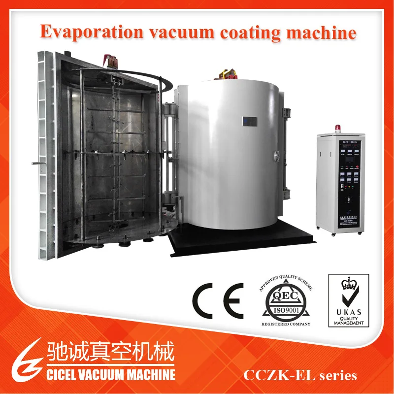 Glass Coating Machine/Glass Vacuum Painting/Glass Coating Equipment