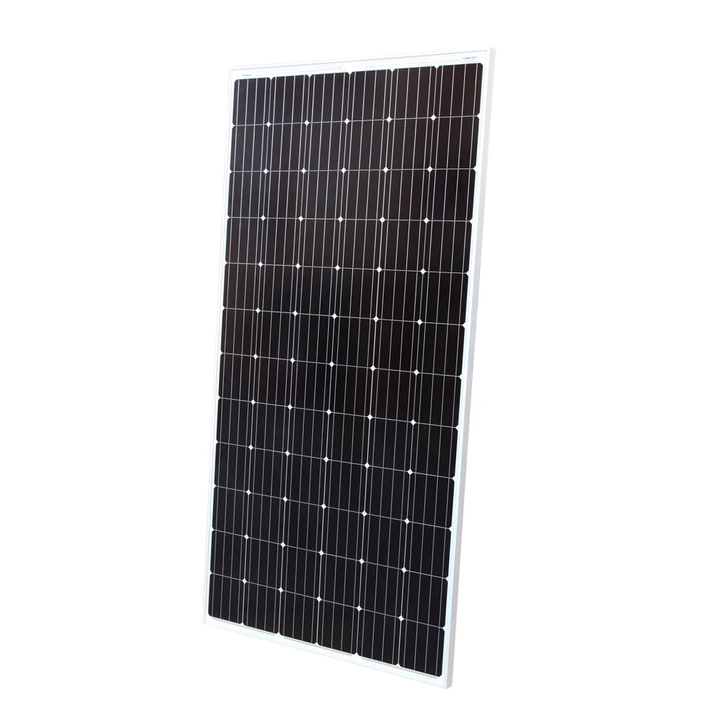 320W SAKO Mono stalline Solar Panel black frame 100% Capacityl,Solar Cell high quality Cheap price 5 years warranty