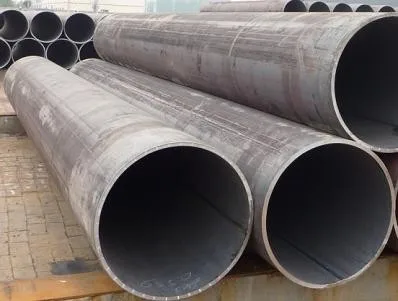  Поставка API 5ct стальной трубы/API 5L GRB бесшовная стальная труба/API труба