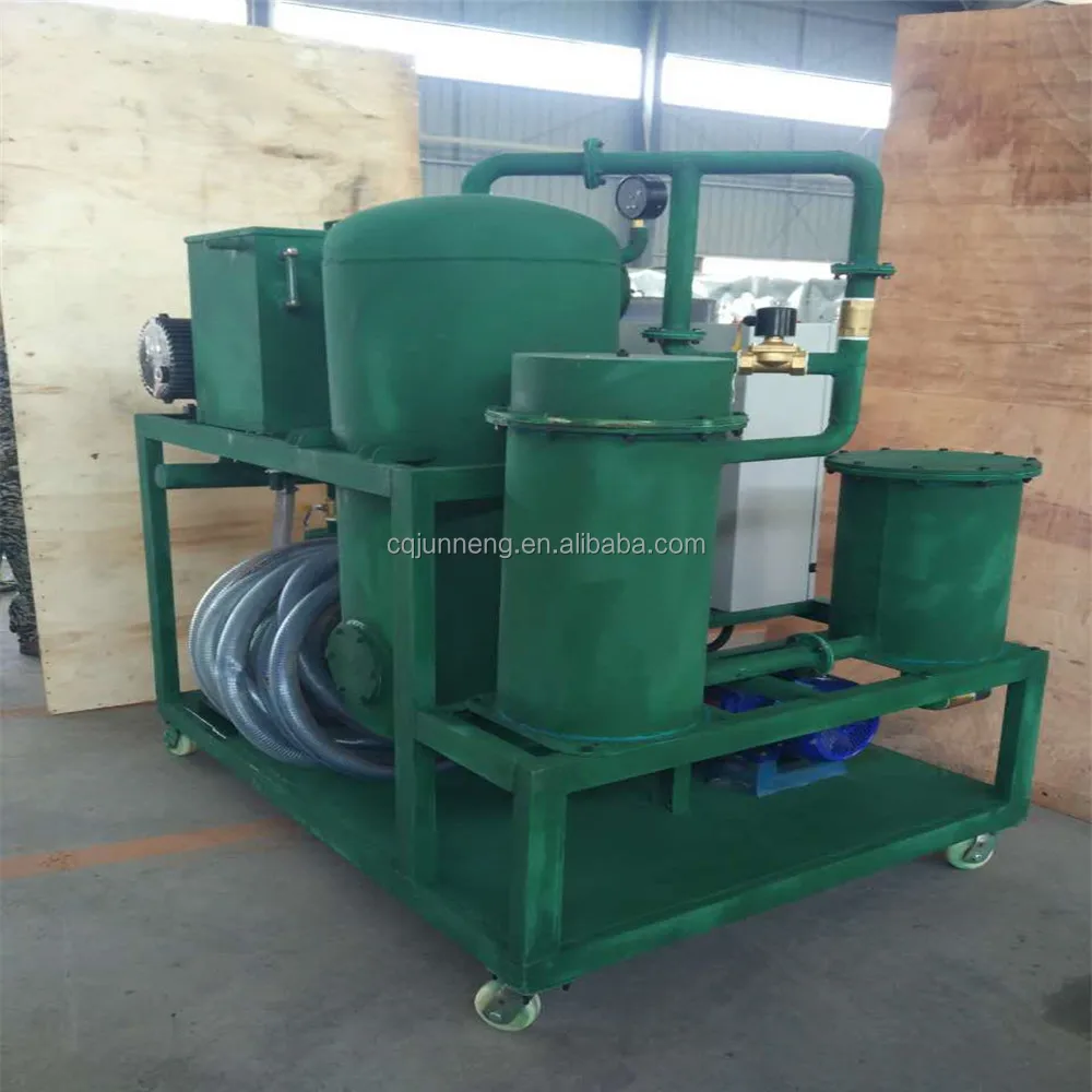 ZL-50 Transformer Oil Centrifuging Machine