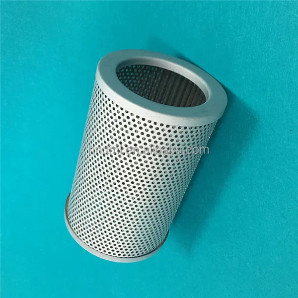 New china products supply MASUDA filter element FR 20-10P replacement stainless steel filter cartridge