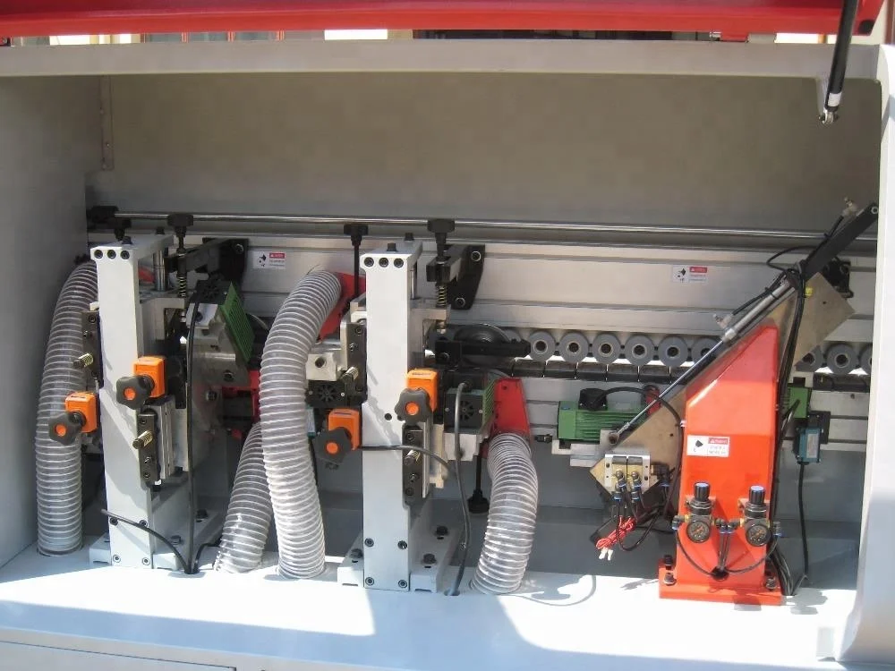 Hot sale High quality Full Automatic Edge Banding Machine FZ-450D