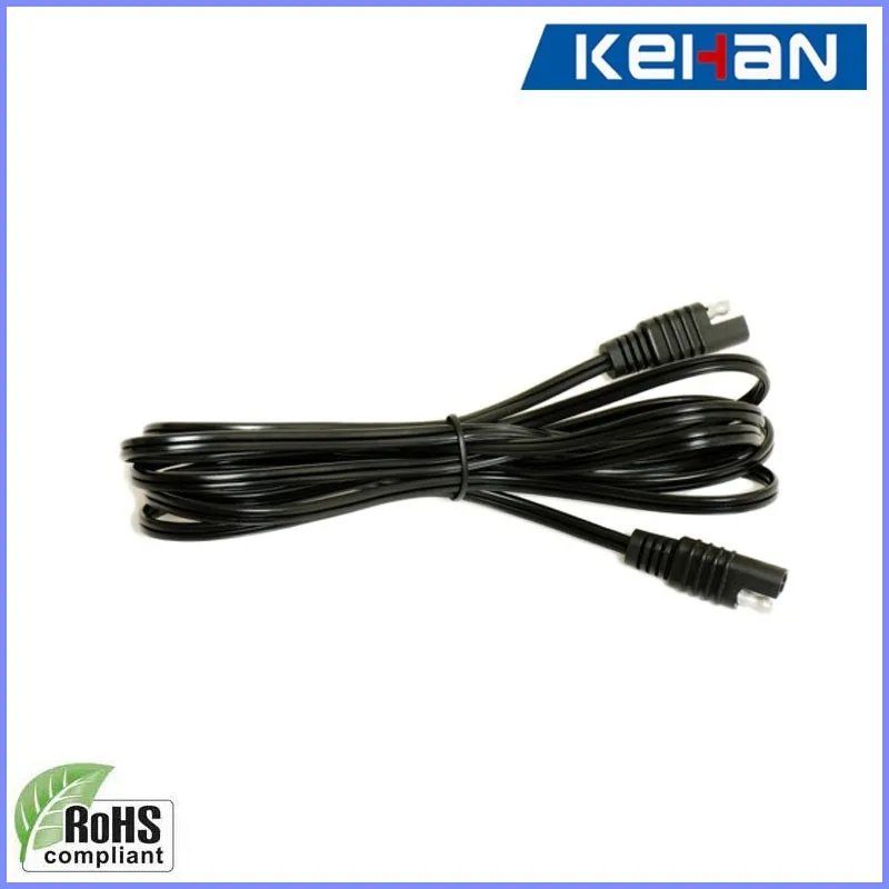 Oem orders match rohs electric custom solar panels extension cord