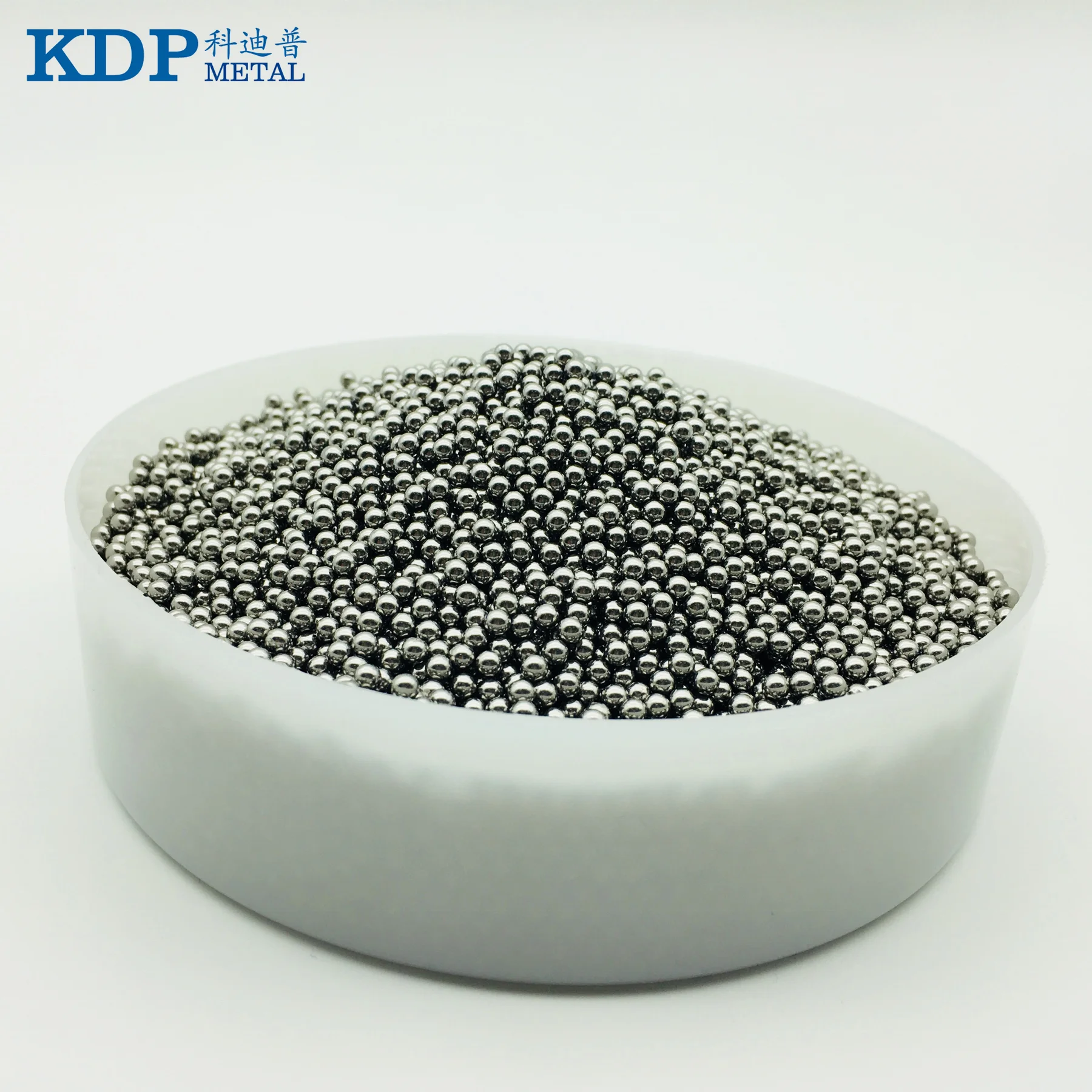 China manufacturer tungsten shot tungsten nickel alloy ball for hunting