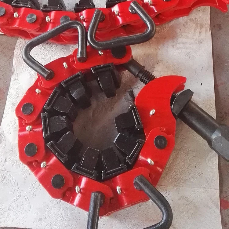 good price handling tools API 7K WA- T type safety clamps