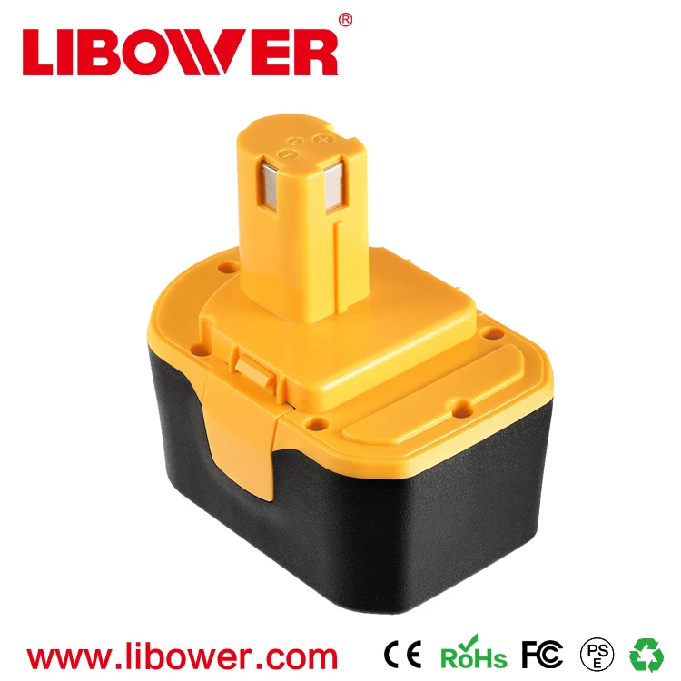 RO14.4 parts ryobi battery 14.4 volt power tools batteries replacement