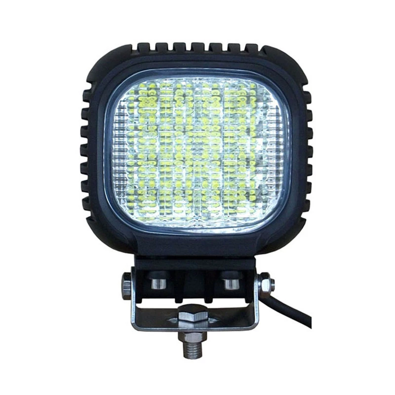 5.0 дюймов 48 Вт работы 12 В ~ 30 В dc вождения Offroad для лодки прицеп внедорожник ATV LED туман свет водонепроницаемый