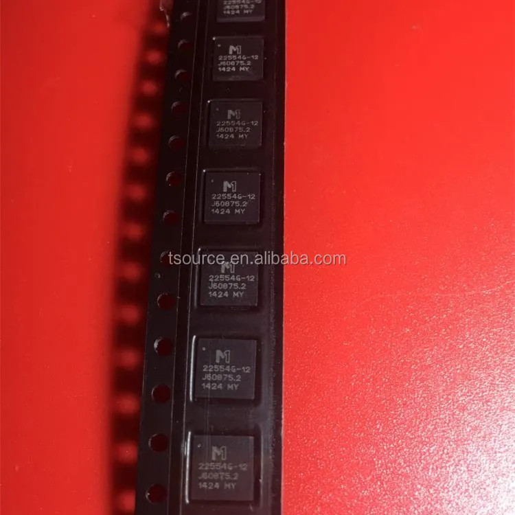 Electronic Components Original M22554G-12 Package QFN32 IC