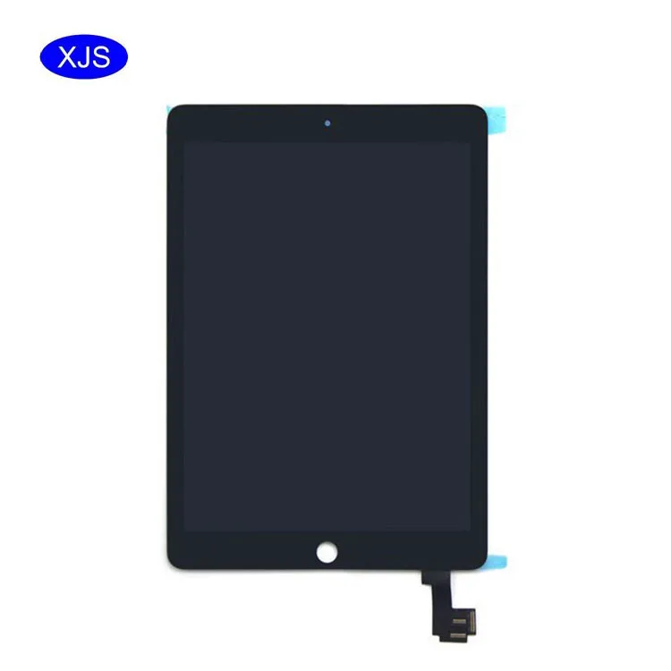 
 Оригинальный Новый ЖК-дисплей для Apple iPad 12,9 дюйма с сенсорным экраном и дигитайзером в сборе  