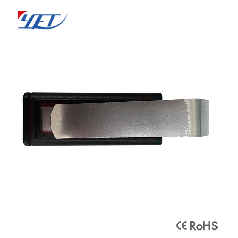adjustable clip hold for remote control Visor clip remote control for garage door openers wireless remote control anti lost