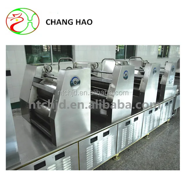 2018 indomie instant noodle line/indomie noodle making equipment